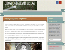 Tablet Screenshot of bellamybridge.org